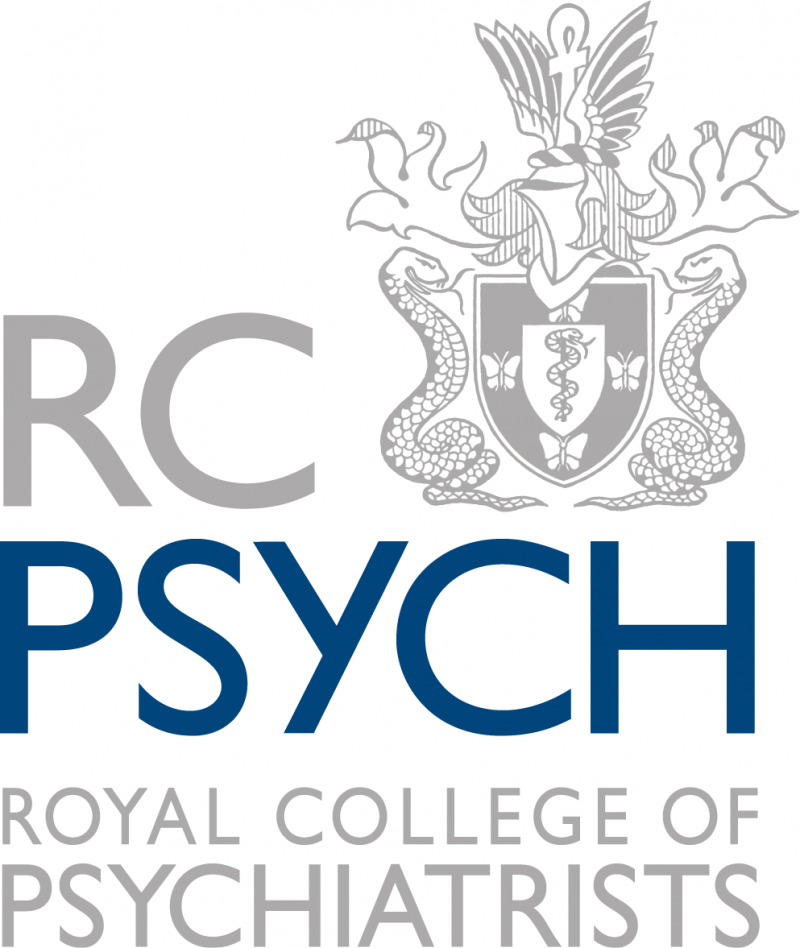 Royal College of Psychiatrists Equally Well