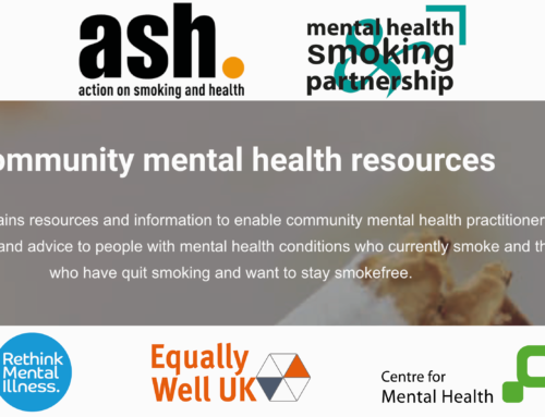 Community mental health resources