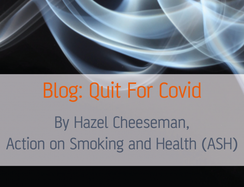 Quit For Covid