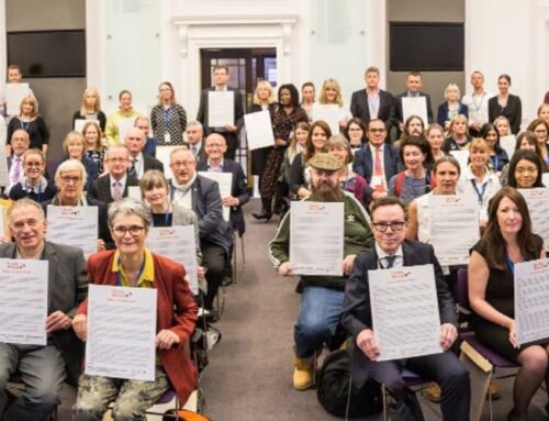 Equally Well UK seeking members to join a new advisory group