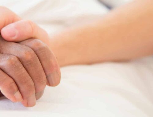 Rewilding Healthcare: Listening to experience, leading system change to improve palliative care for people living with complex mental health conditions